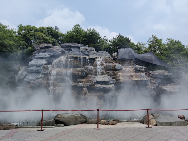 Tang Paradise 3