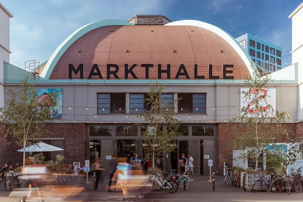 Markthalle Basel 1