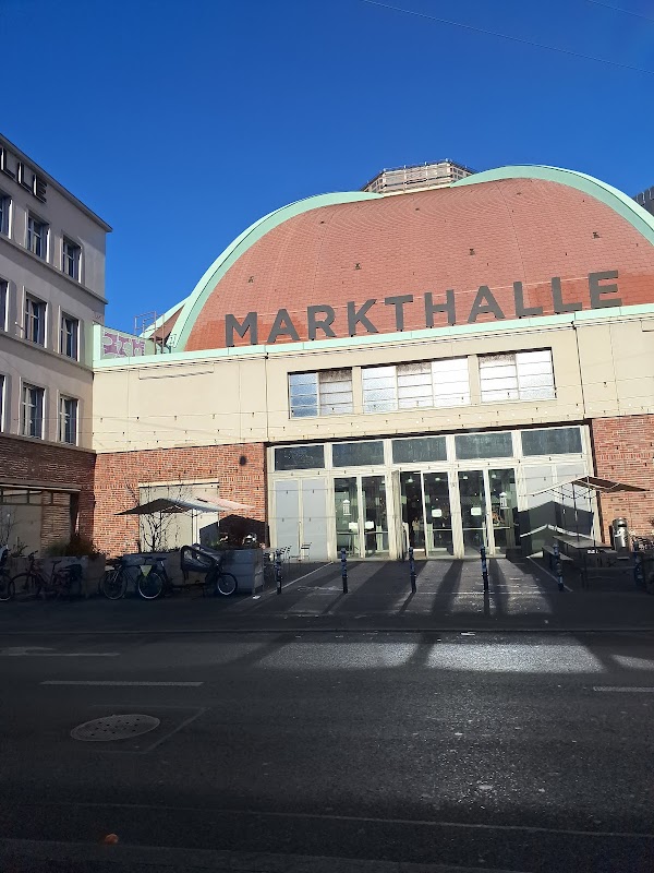 Markthalle Basel 3