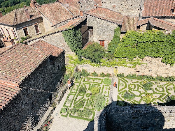 Musée du Vieux Pérouges