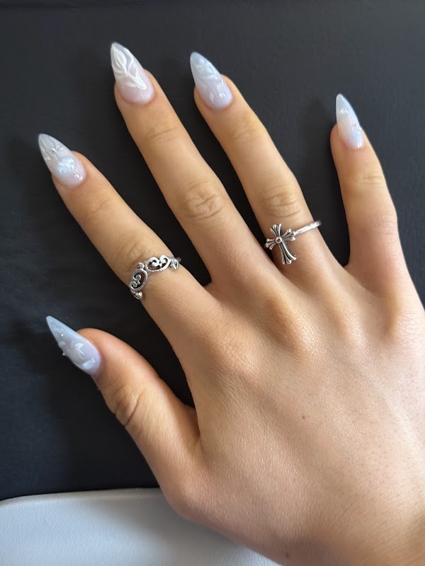 Cosie Nails Town - Quận 1 2