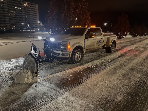 O.S.I.M - Ontario Snow & Ice Removal
