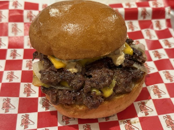 American Diner Andra 3