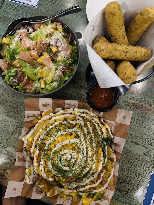 Blake's Wings & Steaks - Katipunan 4