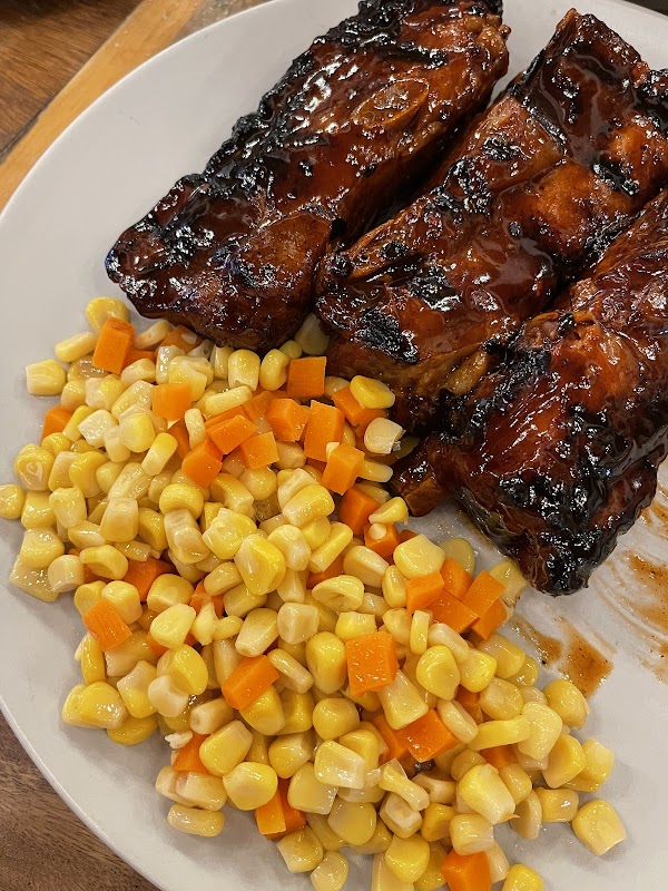 Blake's Wings & Steaks - Katipunan 3