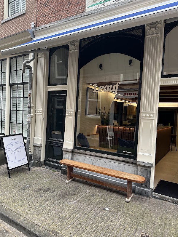 Leauf Amsterdam