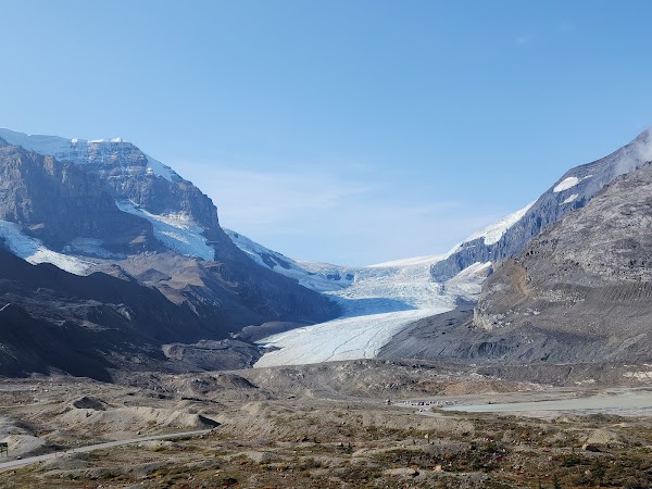 Jasper National Park 3