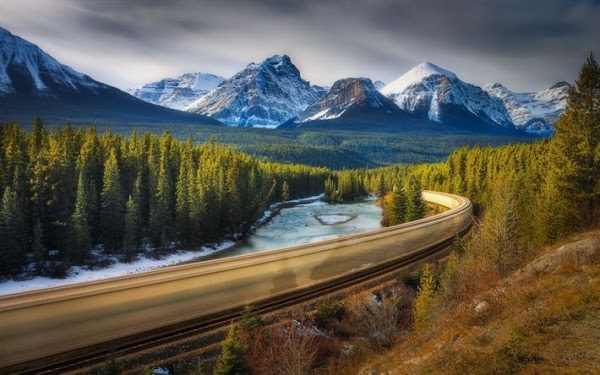 Jasper National Park 2