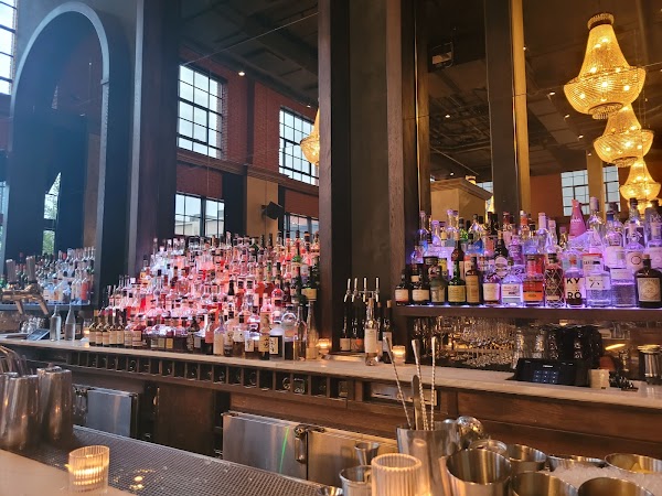 Death & Co Denver
