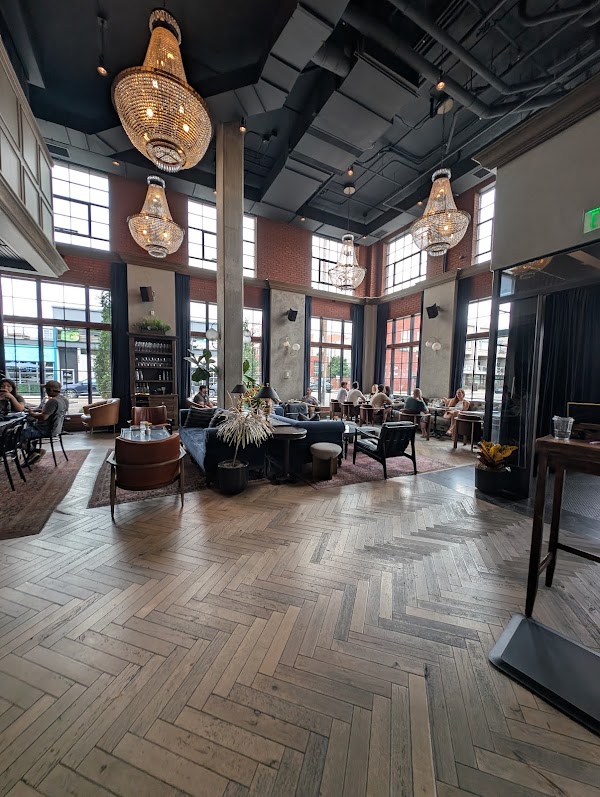 Death & Co Denver 5
