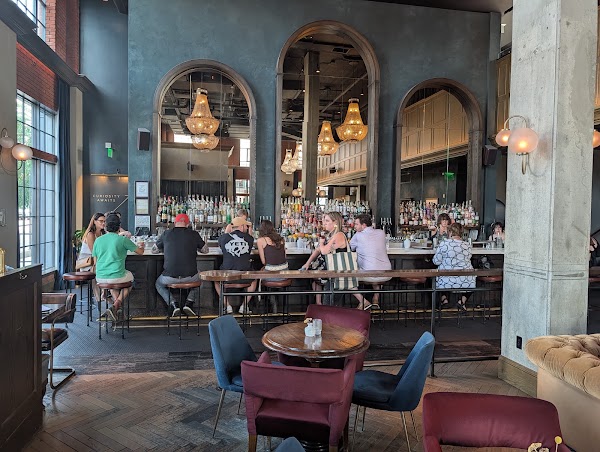 Death & Co Denver 2