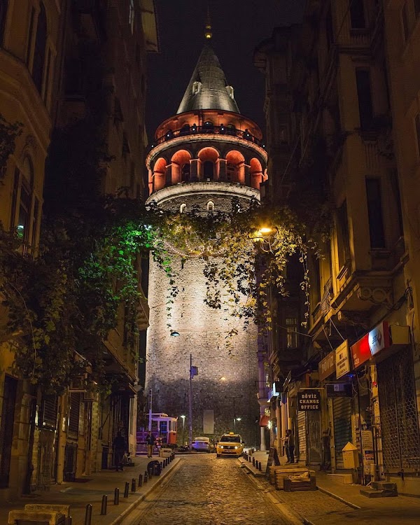 Galata Bridge 3