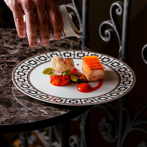 Oro Bistrot 6