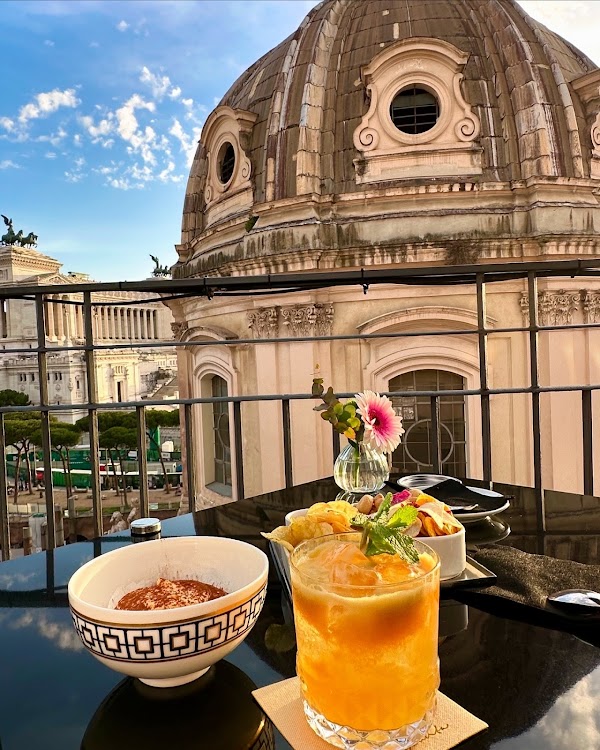 Oro Bistrot 5