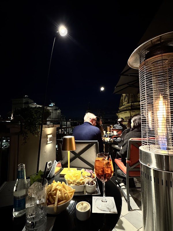 Oro Bistrot 3
