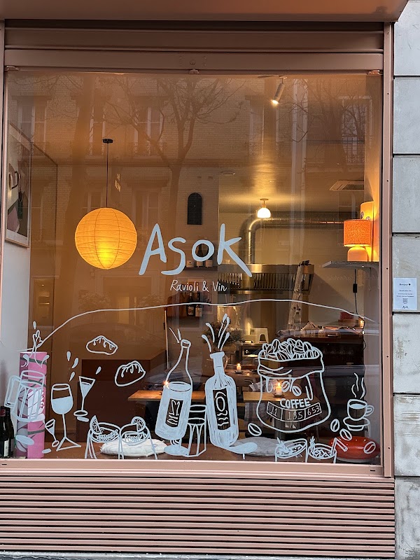 Asok
