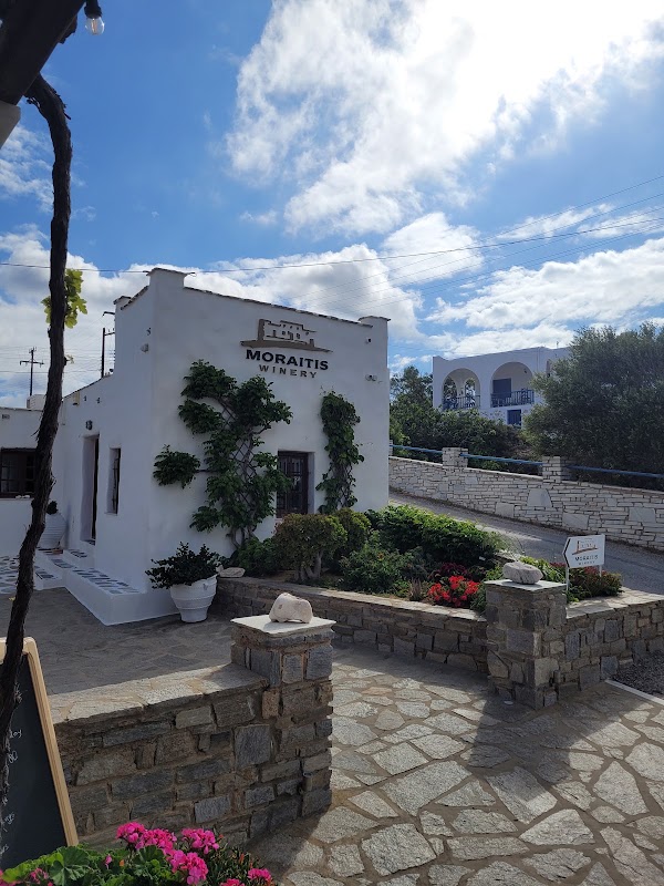 Moraitis Estate 5