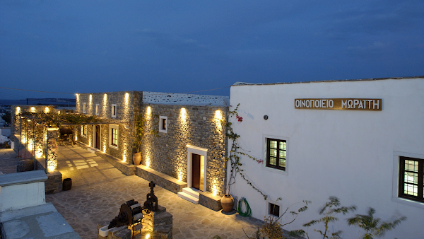 Moraitis Estate 4
