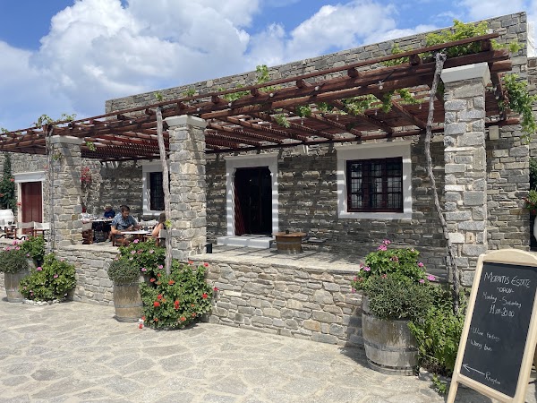 Moraitis Estate 3