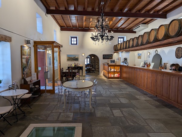 Moraitis Estate 2