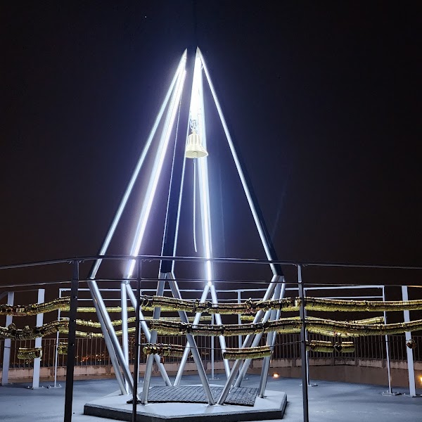 Mount Moiwa Ropeway Entrance 3