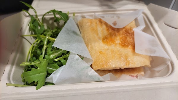 lyfe deli