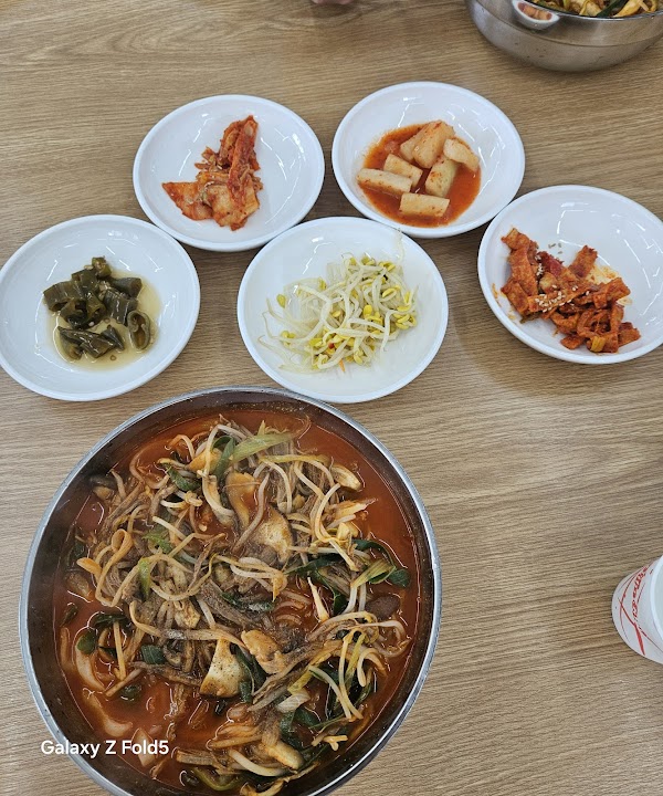 아가베 서울(Agave Seoul)