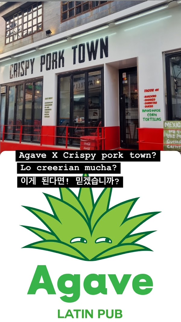 아가베 서울(Agave Seoul) 5