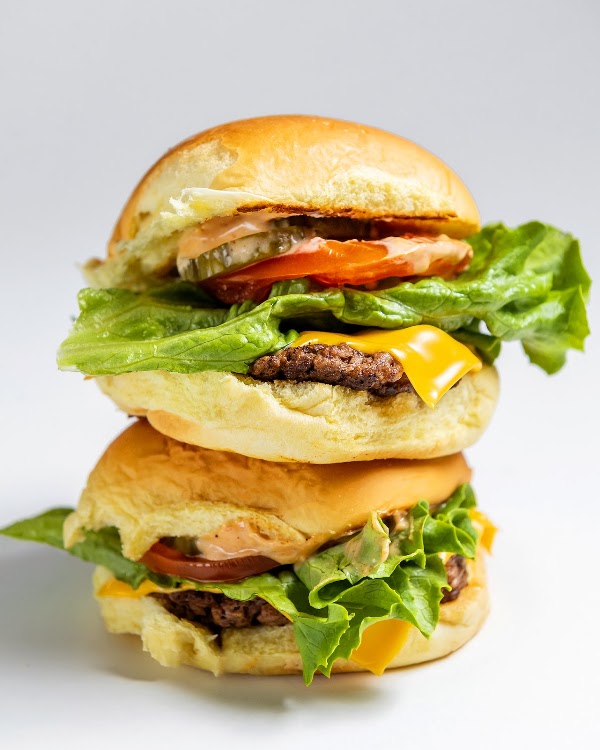 Friday Burger Company 5