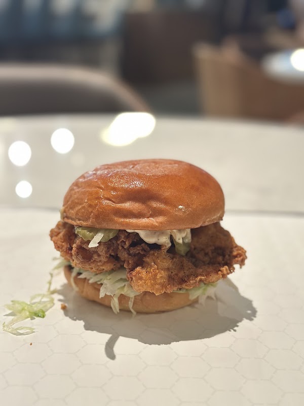 Friday Burger Company 3
