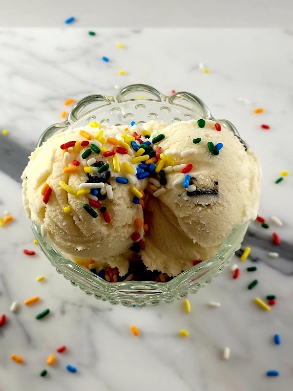 All Chill Hip Hop Ice Cream Shop 5