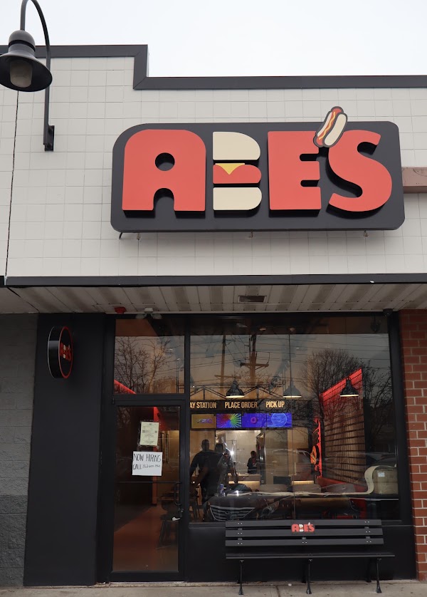 ABES