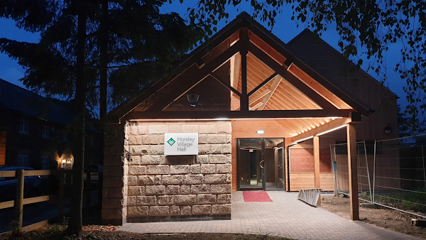 Horsley Village Hall