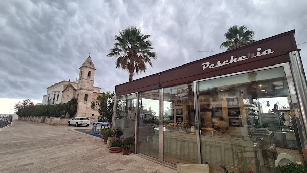 Pescheria 2 Mari 4