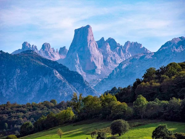 Naranjo de Bulnes 1