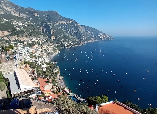 Fotopoint Positano