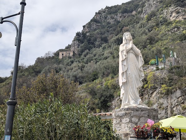 Fotopoint Positano 5