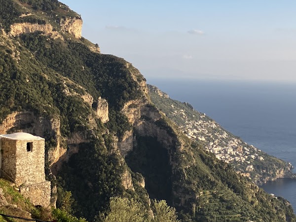 Fotopoint Positano 4