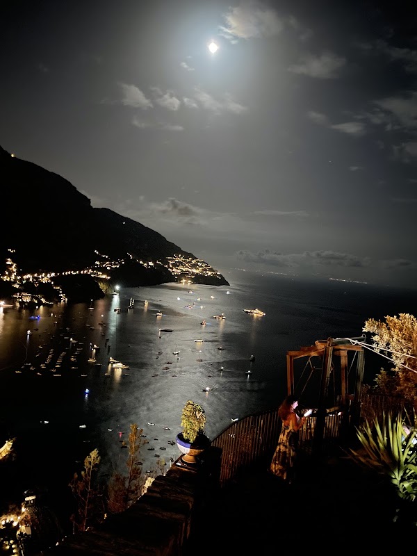 Fotopoint Positano 3