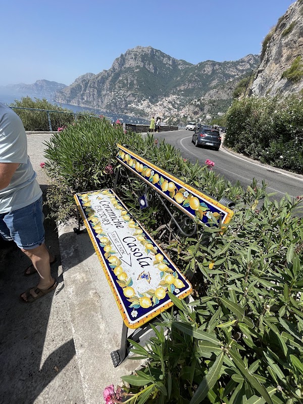 Fotopoint Positano 2