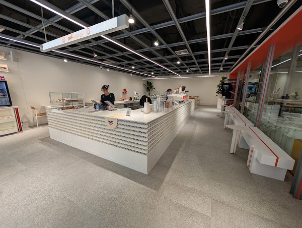 RISE COFFEE - Flagship Store 3
