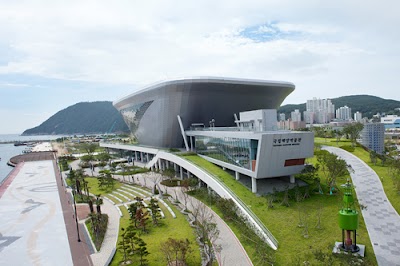 National Maritime Museum 1