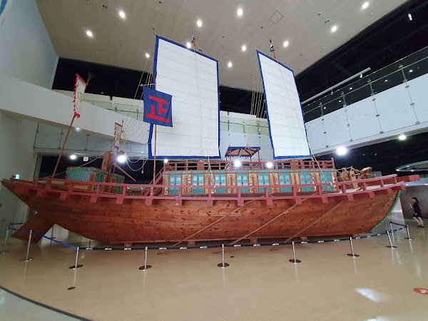 National Maritime Museum 3