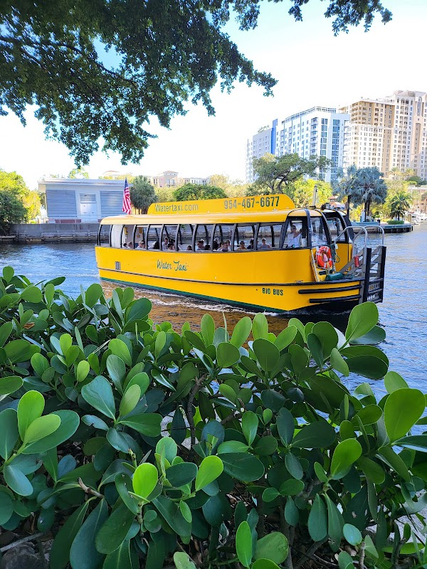 Laura Ward Riverwalk Plaza 2