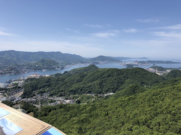Mt. Inasayama Observatory 4