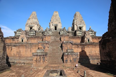 Pre Rup temple