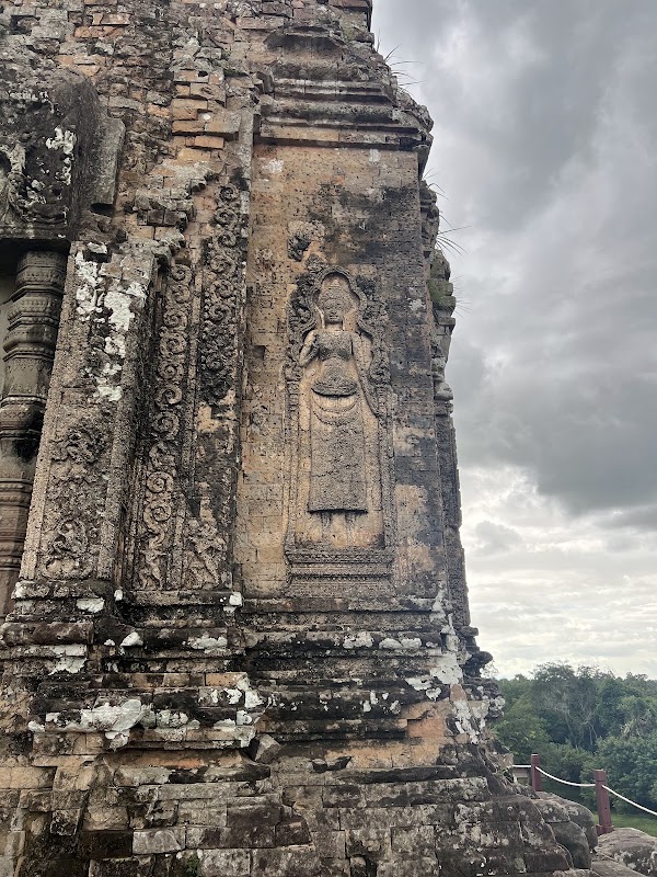 Pre Rup temple 2