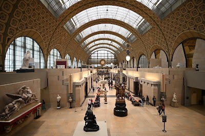 Musée d'Orsay 6