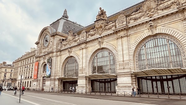 Musée d'Orsay 10