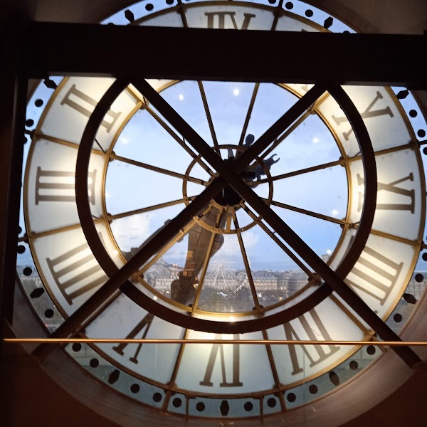 Musée d'Orsay 9